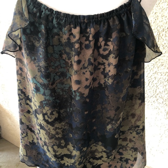 Express Top - Picture 4 of 5